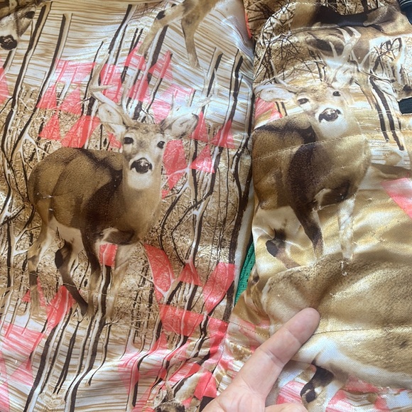 Volcom Fawn insulated snowboarding jacket - size SM - good used condition - Picture 16 of 16